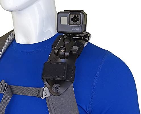 Best Backpack Mount for 360 Camera in 2022