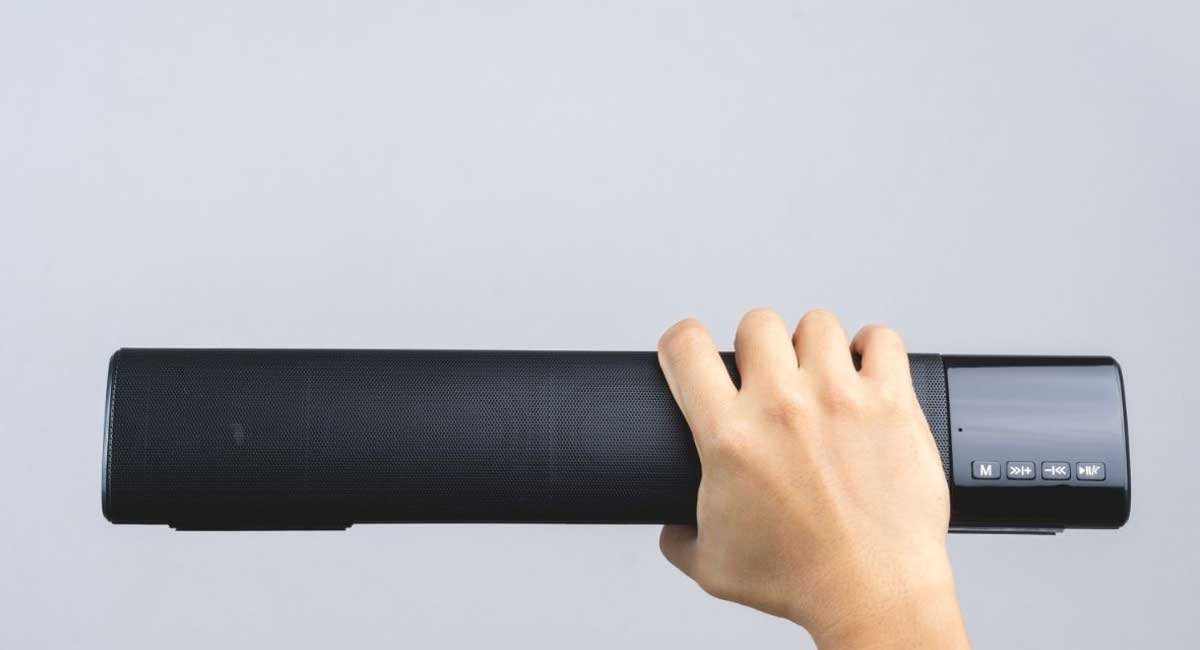 Bluetooth Tower Speakers