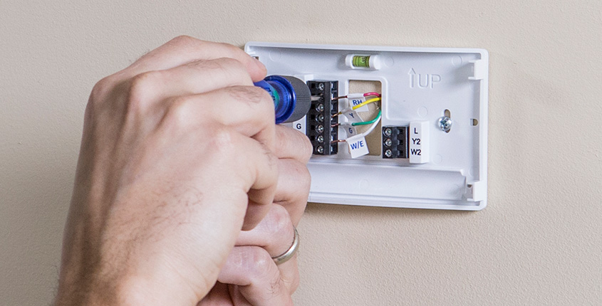 How to Change Battery on Thermostat?