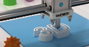 3d Printer