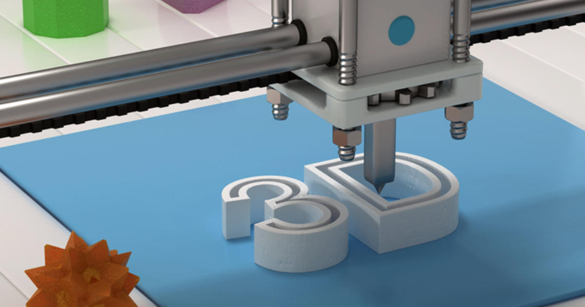 3d Printer