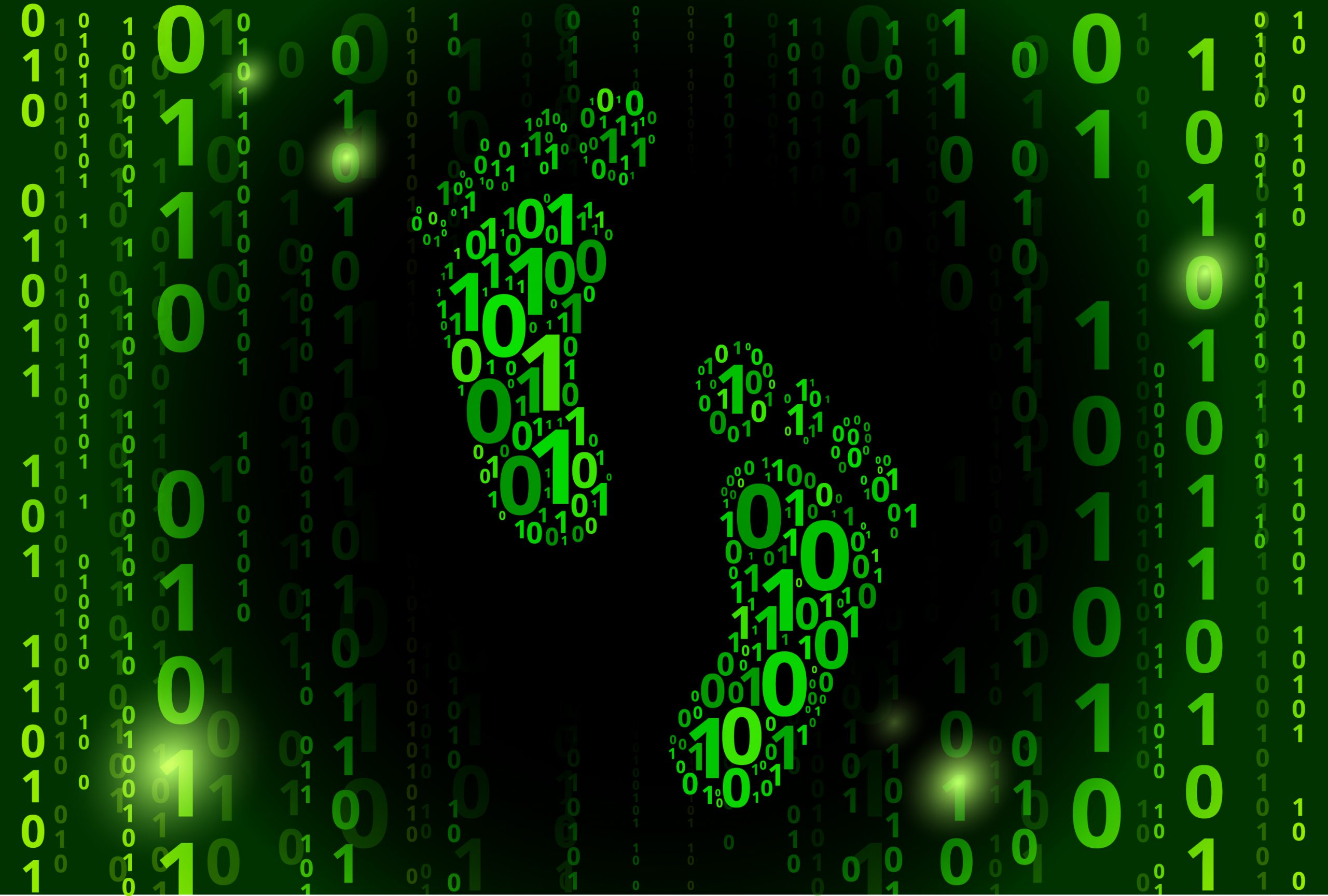 What is a Digital Footprint?