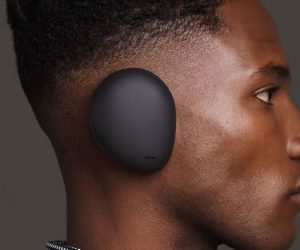 Over Ear Headphones