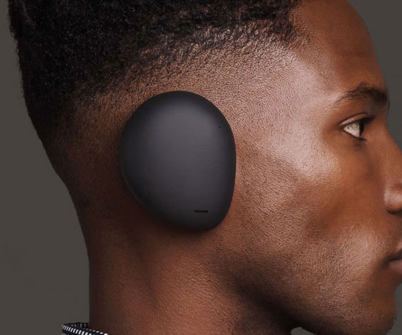 Over Ear Headphones