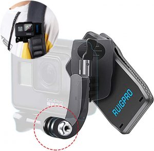 Best Backpack Mount for 360 Camera in 2022