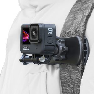 Best Backpack Mount for 360 Camera in 2022