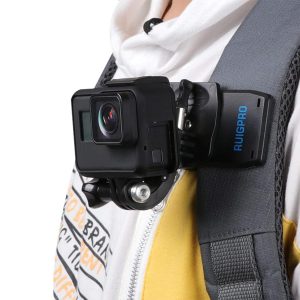Best Backpack Mount for 360 Camera in 2022