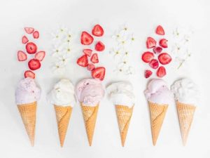 Best Ice Cream Maker Machine for Home Use
