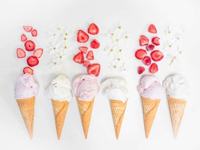 Best Ice Cream Maker Machine for Home Use