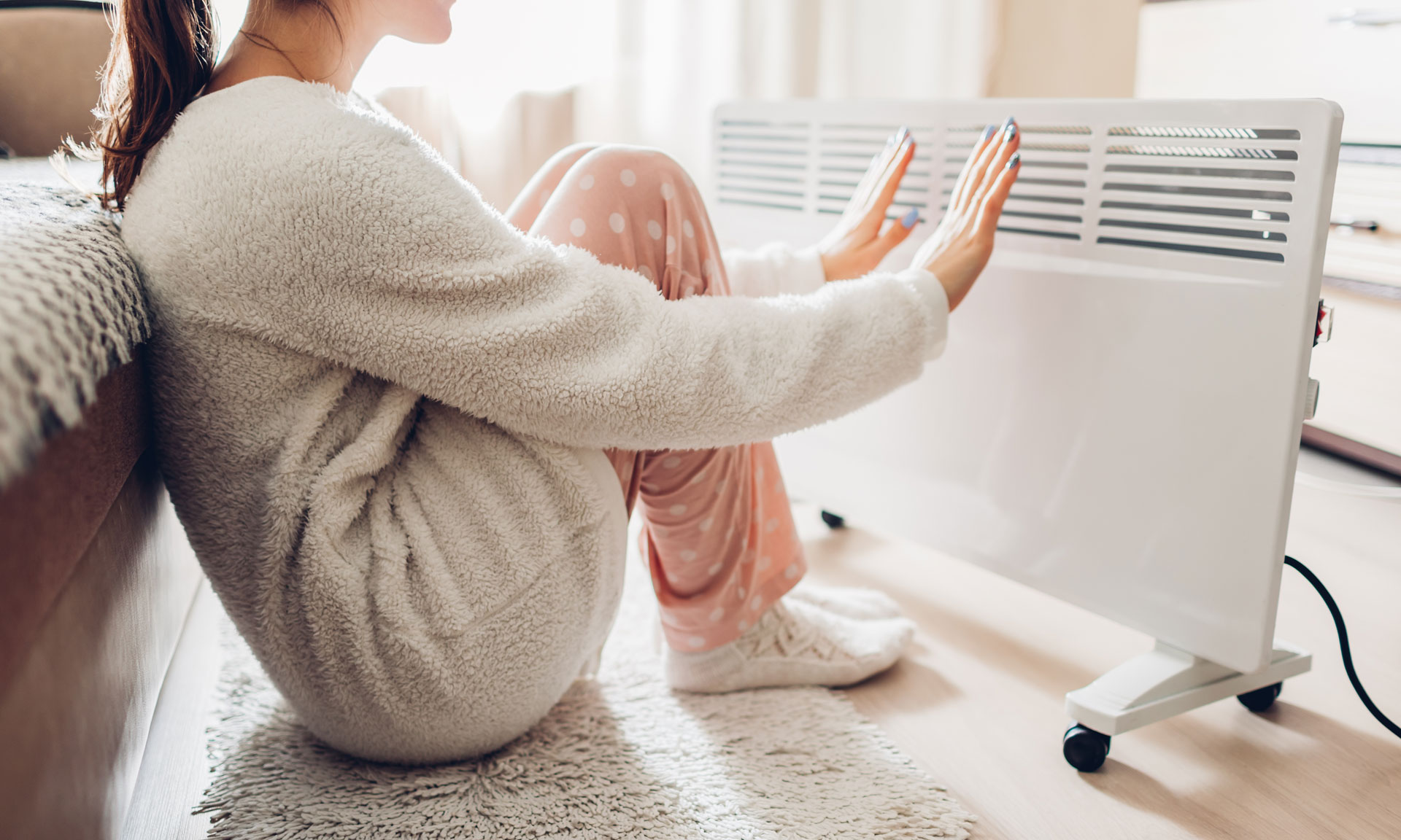 Best Indoor Electric Heaters for Large Rooms