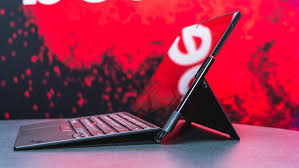 Best Touch Screen Laptop