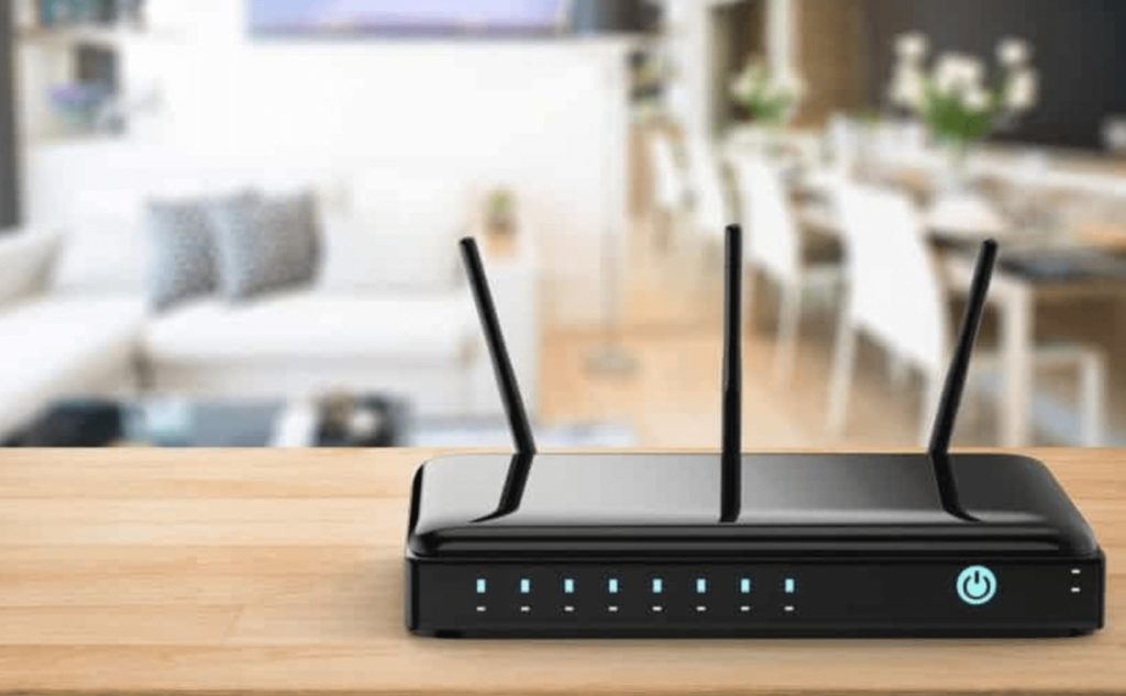 Best Wifi Router for Long Range