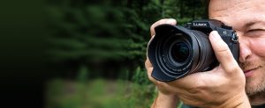 BEST LENSES FOR PANASONIC LUMIX G85