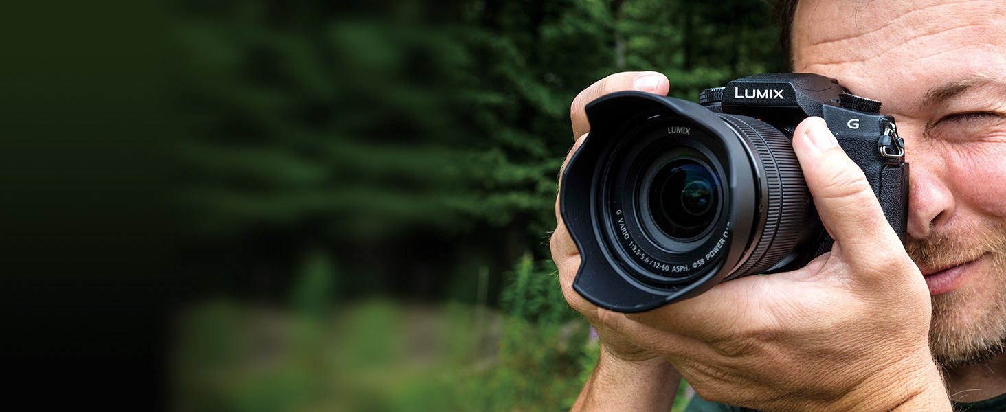 BEST LENSES FOR PANASONIC LUMIX G85