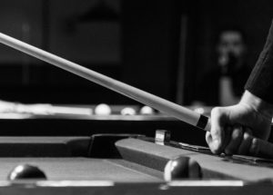 BEST POOL CUE FOR INTERMEDIATE PLAYER