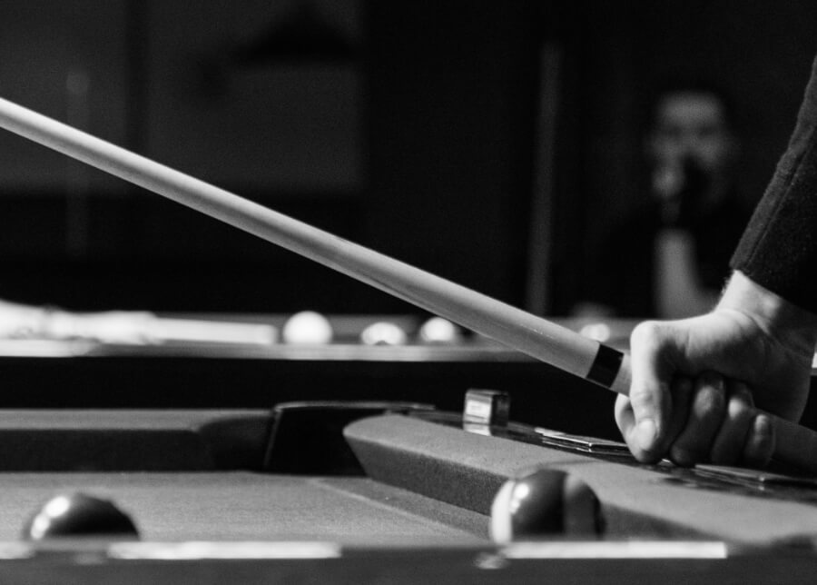 BEST POOL CUE FOR INTERMEDIATE PLAYER
