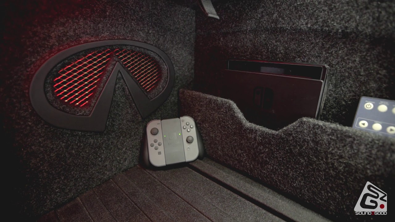 BEST SUBWOOFER FOR INFINITI Q50