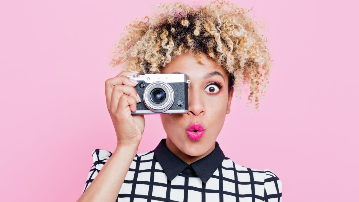 Best Point and Shoot Camera under $500