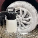 BEST PRESSURE WASHER FOR FOAM CANNON