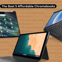 The Best 5 Affordable Chromebooks (2)