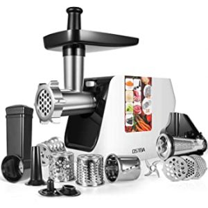 Best Electric Meat Grinder For Home Use