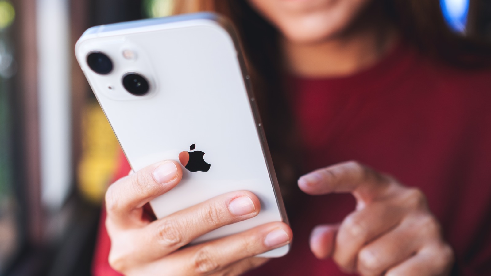 how to make a group chat on iphone