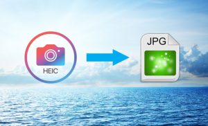 How To Convert Heic To Jpg On Mac?