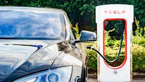 How Much It Cost To Charge A Tesla?