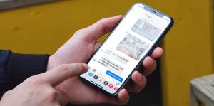 How To Recover Deleted Messages On Iphone Without Backup?
