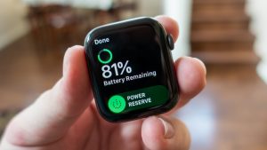 How Long Does It Take An Apple Watch To Charge?