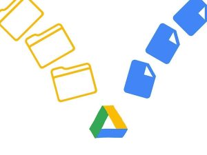 How To Share A Folder On Google Drive?