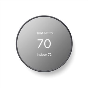 Thermostat