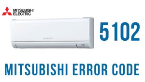 Mitsubishi VRF Error Codes