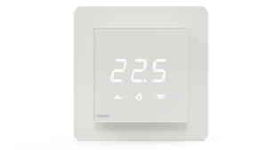 Z-Wave Thermostat