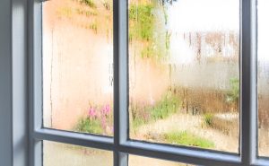 Does Running the Fan On My Air Conditioner Reduce Humidity?